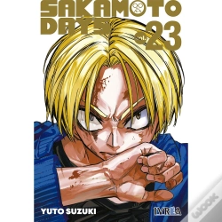 Capa do artigo Sakamoto Days