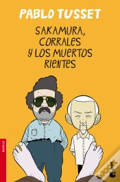 Capa do artigo Sakamura, Corrales Y Los Muertos Rientes