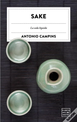 Capa do artigo Sake