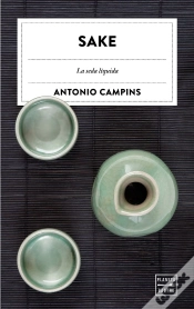 Capa do artigo Sake