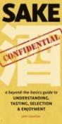 Sake Confidential - Preview