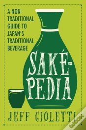 Capa do artigo Sakepedia