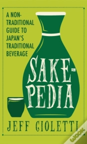 Capa do artigo Sakepedia