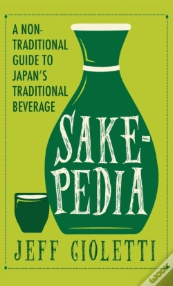 Capa do artigo Sakepedia