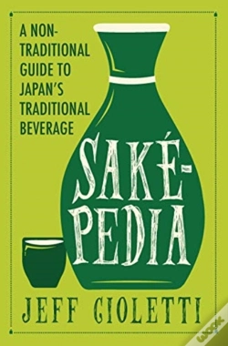 Capa do artigo Sakepedia