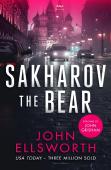 Sakharov The Bear