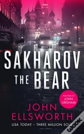 Sakharov The Bear