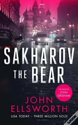 Capa do artigo Sakharov The Bear