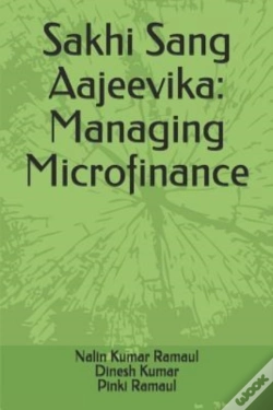 Capa do artigo Sakhi Sang Aajeevika