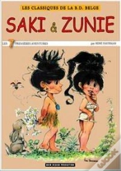 Capa do artigo Saki Et Zunie