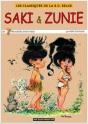 Saki Et Zunie - Preview