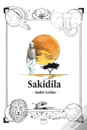 Capa do artigo Sakidila