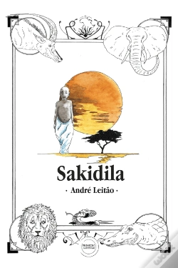 Capa do artigo Sakidila