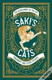 Capa do artigo Saki
