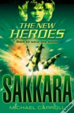 Capa do artigo Sakkara