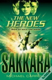 Capa do artigo Sakkara
