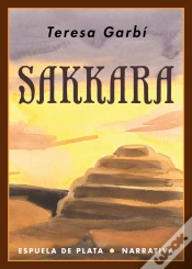 Capa do artigo Sakkara
