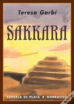 Capa do artigo Sakkara