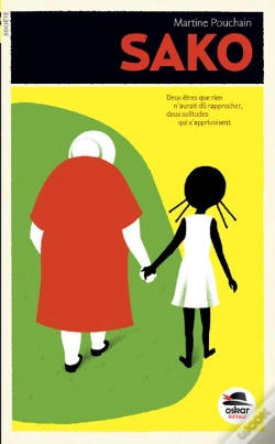 Capa do artigo Sako
