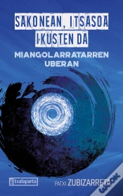Capa do artigo Sakonean, Itsasoa Ikusten Da