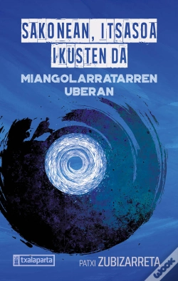 Capa do artigo Sakonean, Itsasoa Ikusten Da