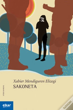 Capa do artigo Sakoneta