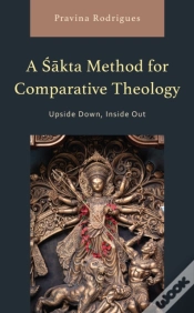 Capa do artigo Sakta Method For Comparative Theology