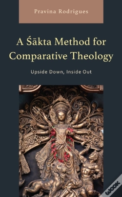 Capa do artigo Sakta Method For Comparative Theology