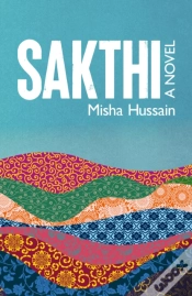 Capa do artigo Sakthi