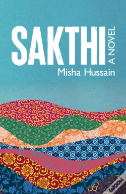 Capa do artigo Sakthi