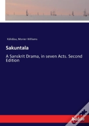 Capa do artigo Sakuntala