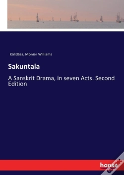 Capa do artigo Sakuntala