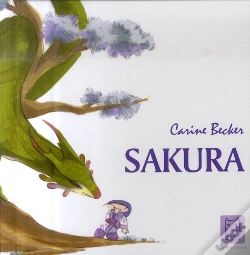 Capa do artigo Sakura