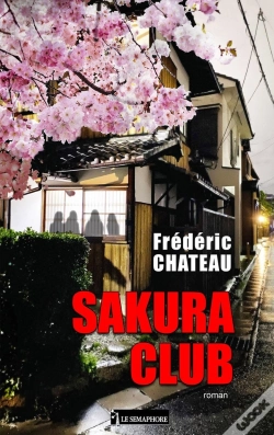 Capa do artigo Sakura Club