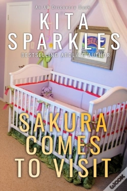 Capa do artigo Sakura Comes To Visit