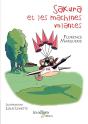 Sakura Et Les Machines Volantes - Preview