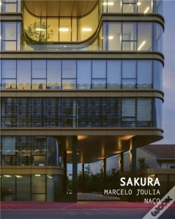 Capa do artigo Sakura