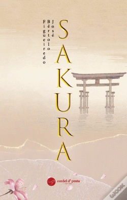 Capa do artigo Sakura