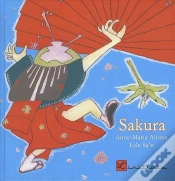 Capa do artigo Sakura