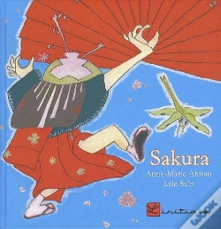 Capa do artigo Sakura