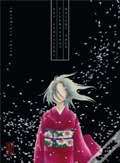 Sakura Les Cerisiers Fleurissent Malgres Tout