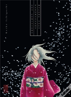 Capa do artigo Sakura Les Cerisiers Fleurissent Malgres Tout