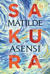 Capa do artigo Sakura