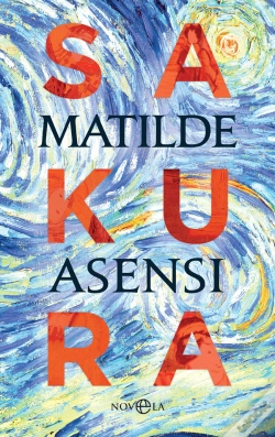 Capa do artigo Sakura