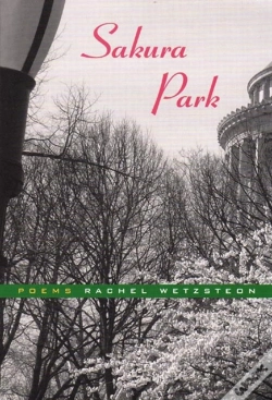 Capa do artigo Sakura Park