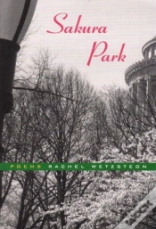 Capa do artigo Sakura Park