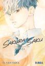 Sakura, Saku 06 - Preview