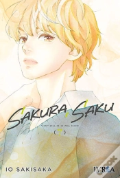 Capa do artigo Sakura, Saku 07