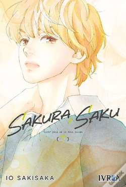 Capa do artigo Sakura, Saku 07