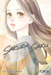 Capa do artigo Sakura, Saku 08